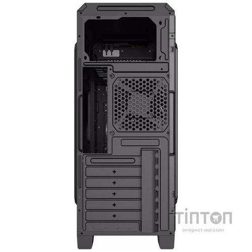 Корпус GameMax G561 Black без БЖ