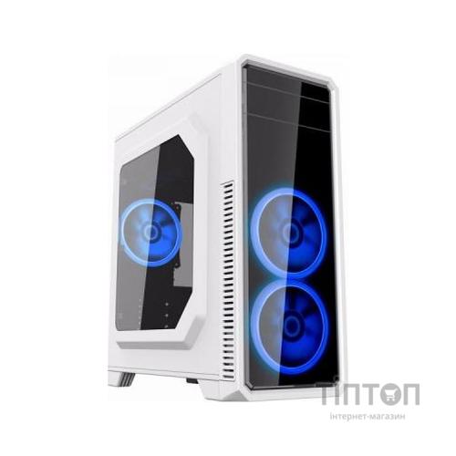 Корпус Gamemax G561 White