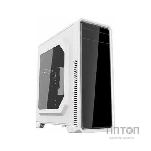 Корпус Gamemax G561 White