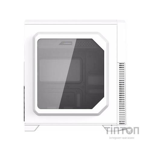 Корпус Gamemax G561 White