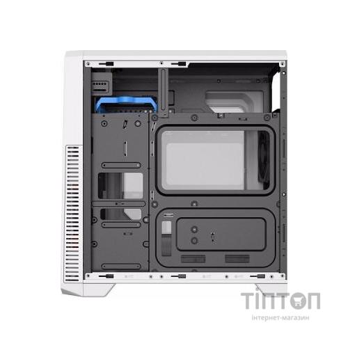 Корпус Gamemax G561 White