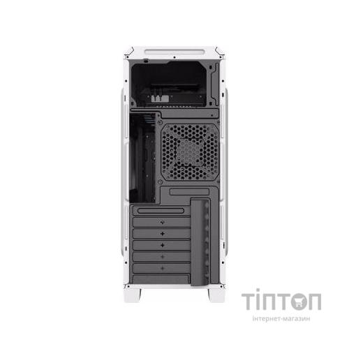 Корпус Gamemax G561 White