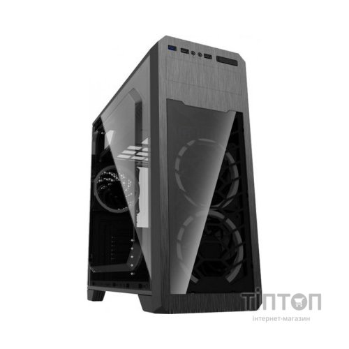 Корпус Gamemax G563
