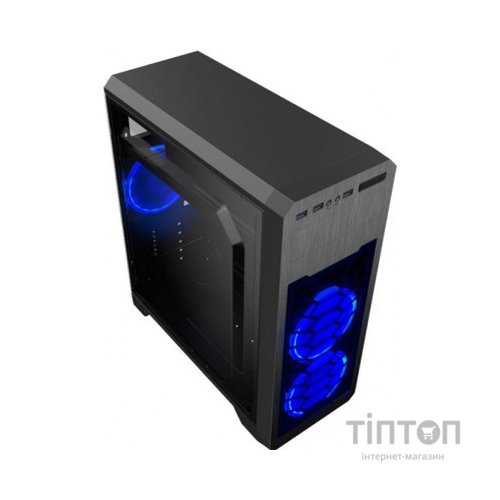 Корпус Gamemax G563