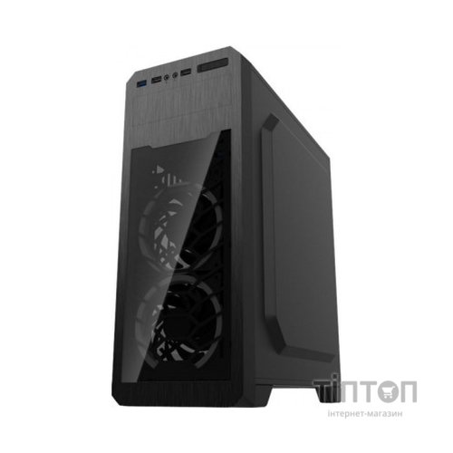 Корпус Gamemax G563