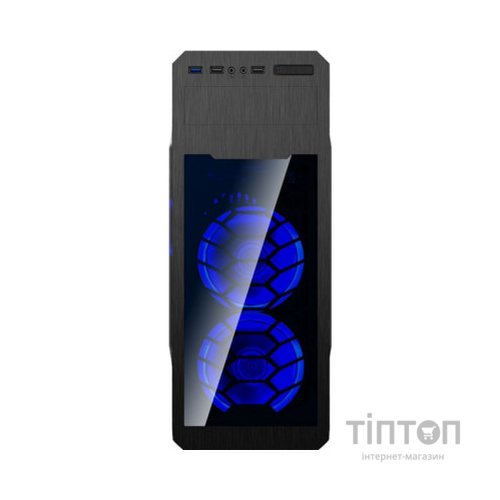 Корпус Gamemax G563