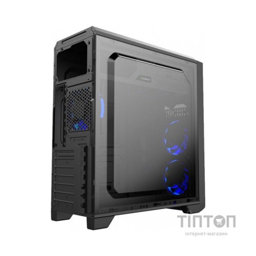 Корпус Gamemax G563