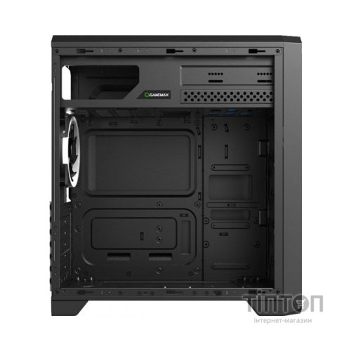 Корпус Gamemax G563