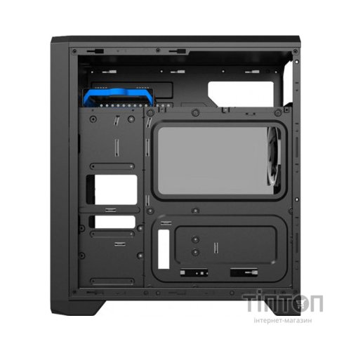 Корпус Gamemax G563