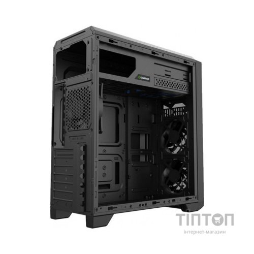 Корпус Gamemax G563
