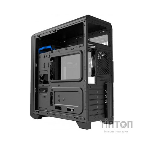Корпус Gamemax G563
