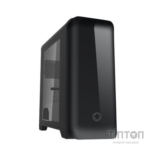 Корпус GAMEMAX H602 без БЖ білий