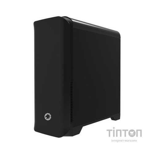 Корпус GAMEMAX H602 без БЖ білий