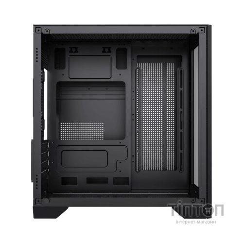 Корпус Gamemax Infinity Mini Black