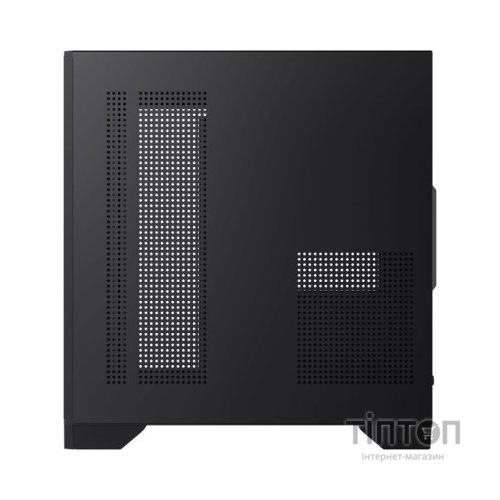 Корпус Gamemax Infinity Mini Black