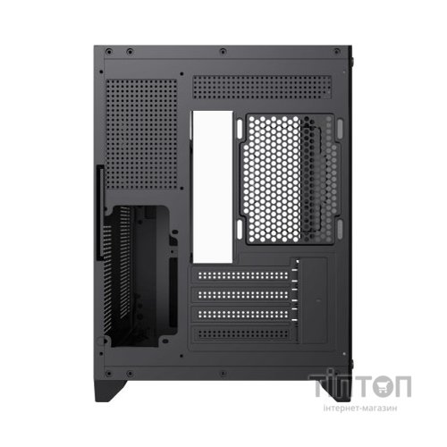 Корпус Gamemax Infinity Mini Black