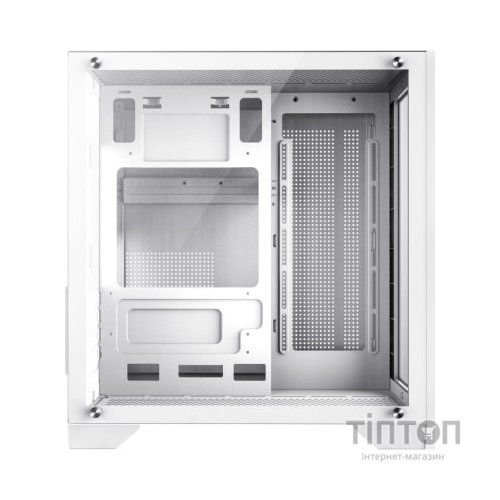 Корпус Gamemax Infinity Mini White