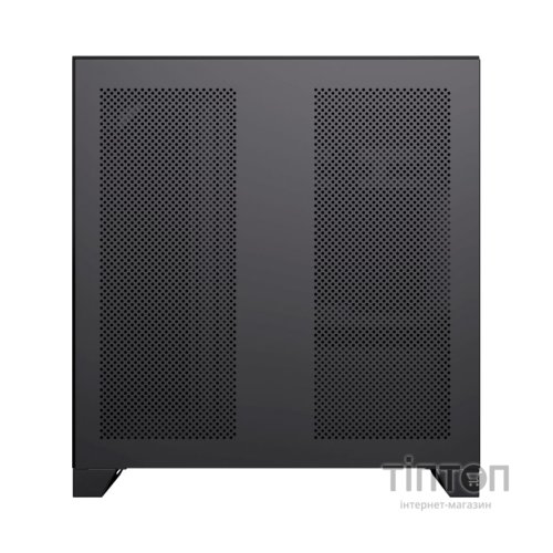 Корпус Gamemax Infinity Plus BK