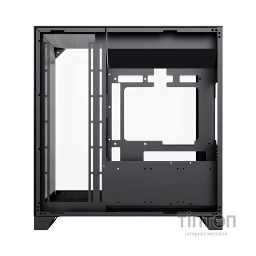 Корпус Gamemax Infinity Plus BK