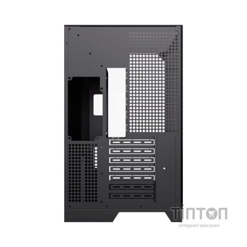 Корпус Gamemax Infinity Plus BK