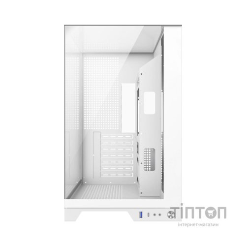 Корпус Gamemax Infinity Plus WH