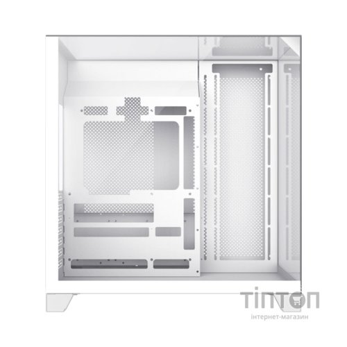 Корпус Gamemax Infinity Plus WH