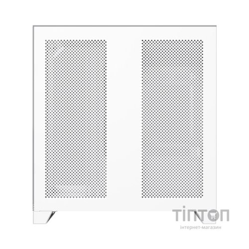 Корпус Gamemax Infinity Plus WH