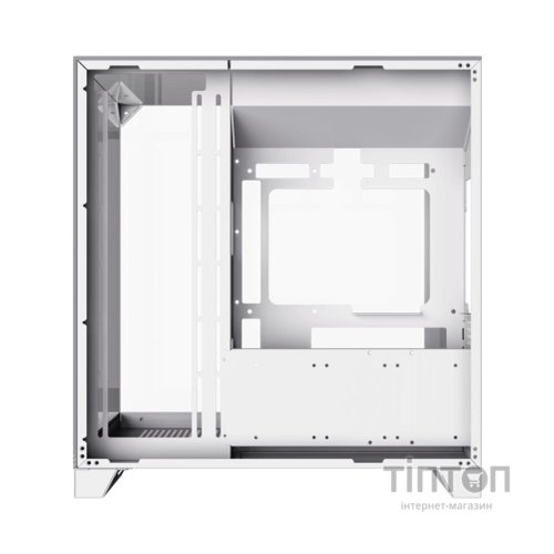 Корпус Gamemax Infinity Plus WH