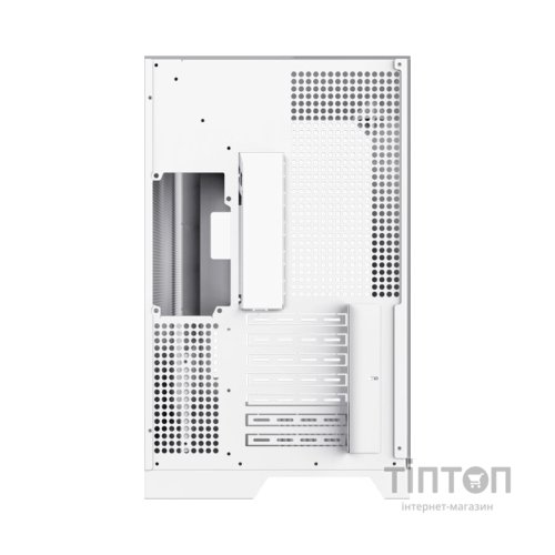 Корпус Gamemax Infinity Plus WH