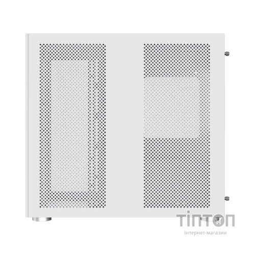 Корпус Gamemax Infinity White