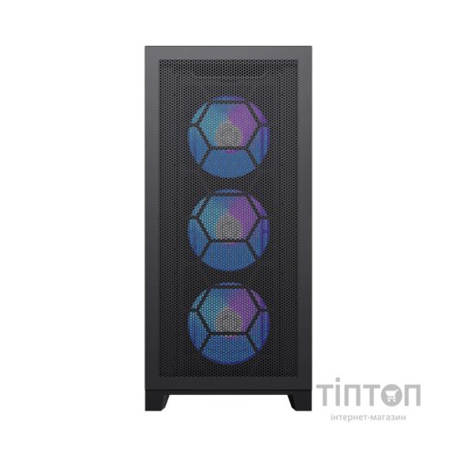 Корпус Gamemax Leader