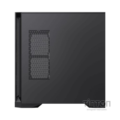 Корпус Gamemax Leader