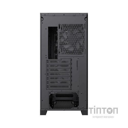 Корпус Gamemax Leader