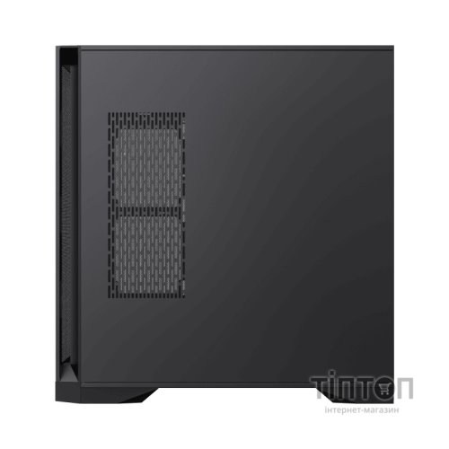 Корпус Gamemax Leader TG