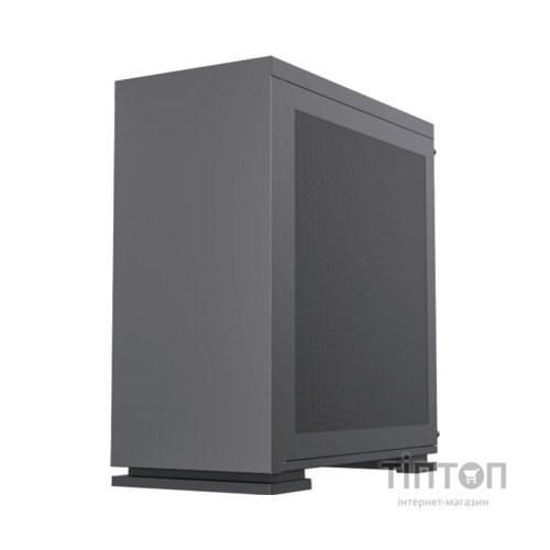 Корпус Gamemax M60 Black