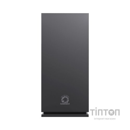 Корпус Gamemax M60 Black