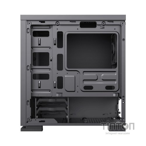 Корпус Gamemax M60 Black