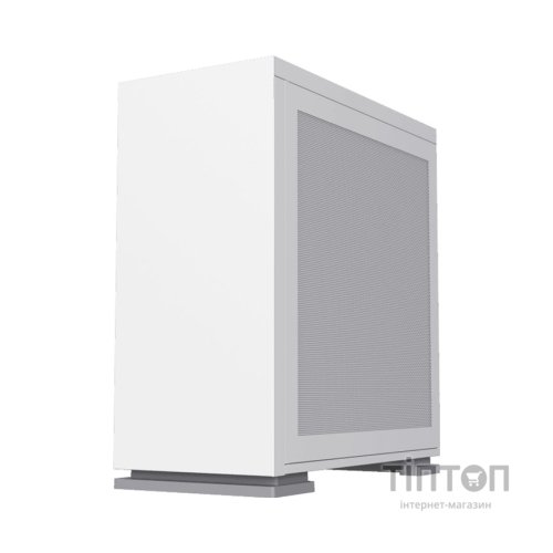 Корпус Gamemax M60 White