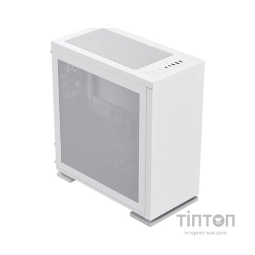 Корпус Gamemax M60 White