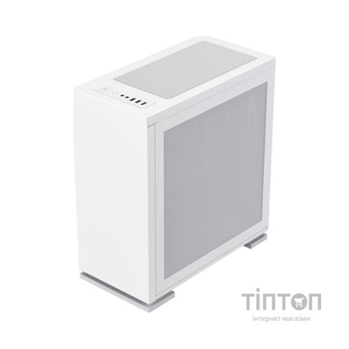 Корпус Gamemax M60 White