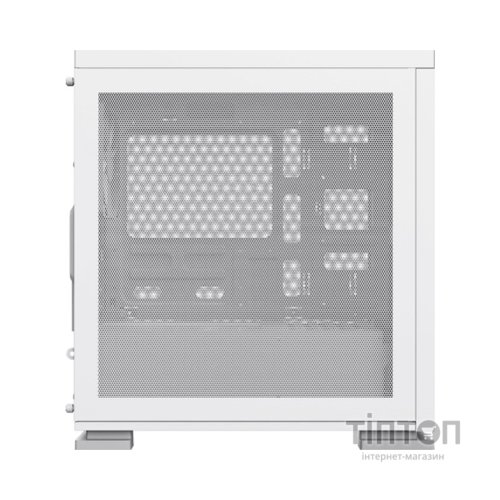 Корпус Gamemax M60 White