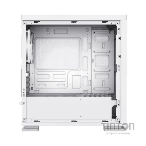 Корпус Gamemax M60 White