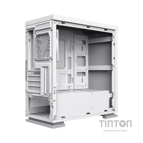 Корпус Gamemax M60 White