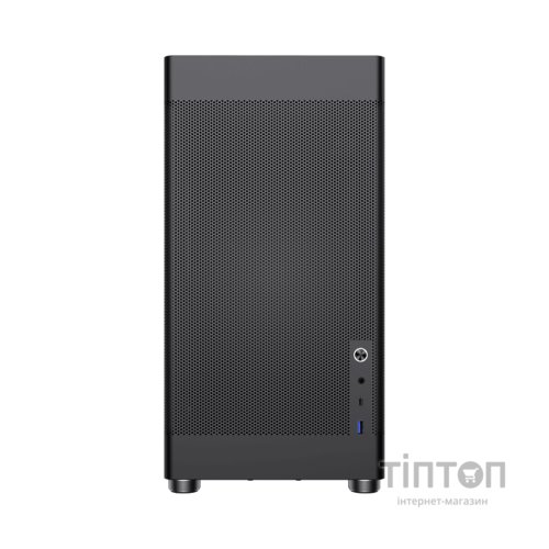 Корпус Gamemax MeshBox PRO BK
