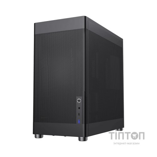 Корпус Gamemax MeshBox PRO BK