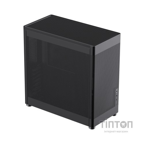 Корпус Gamemax MeshBox PRO BK