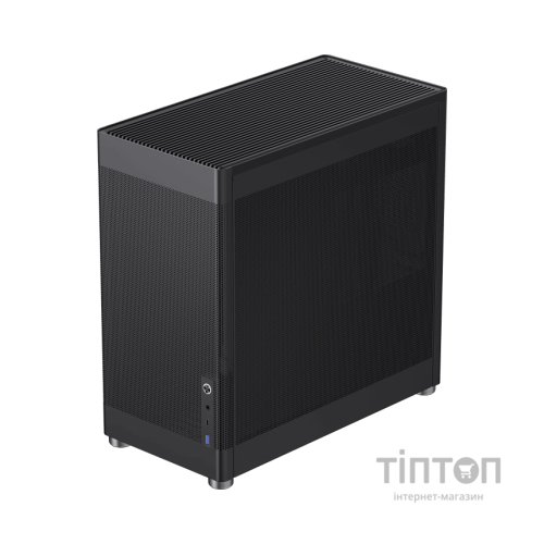 Корпус Gamemax MeshBox PRO BK