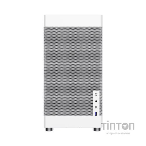 Корпус Gamemax MeshBox PRO WT