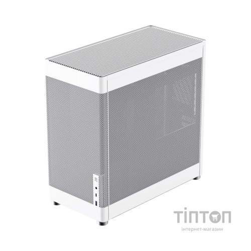 Корпус Gamemax MeshBox PRO WT