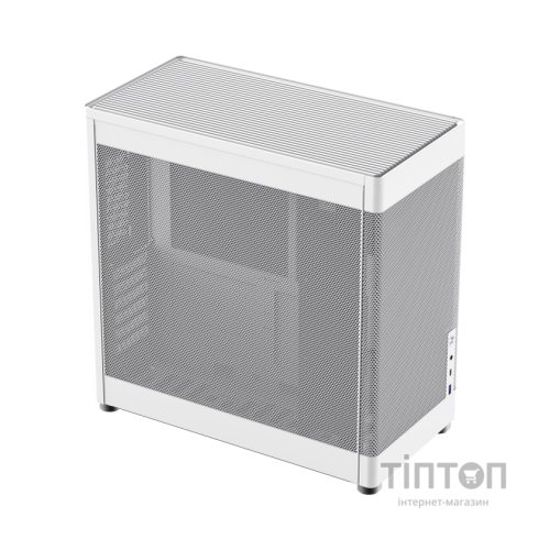 Корпус Gamemax MeshBox PRO WT
